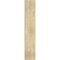 Ekena Millwork Merced Slat Rough Sawn Outlooker, Douglas Fir, 8"W x 36"D x 44"H OUT08X36X44MRC06RDF - alternate 2